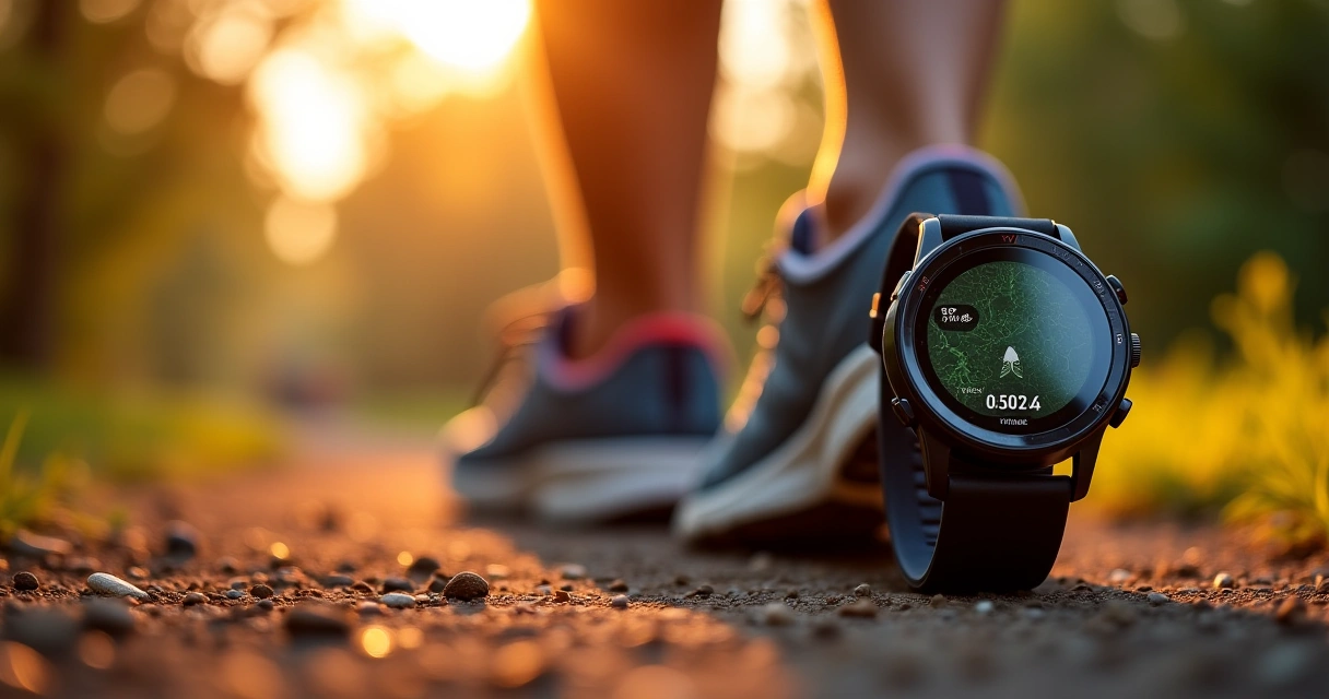 Best GPS Watch for Memorial Day Runs with Offline Maps for Spring 2026