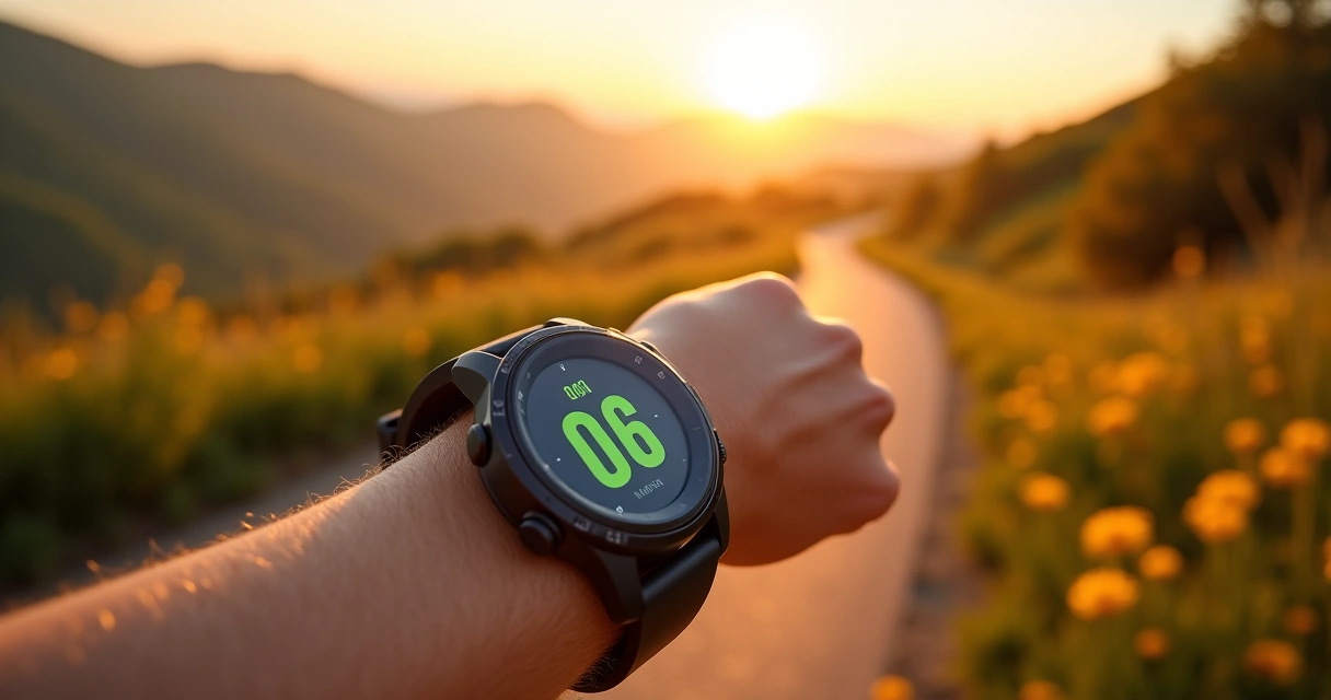 Best GPS Watches for Memorial Day 5K Training and Beyond Spring 2026