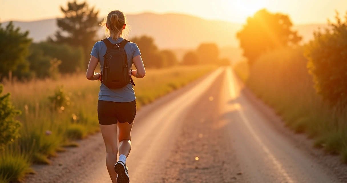 How to Choose a Hydration Vest for Summer Trail Marathon Training