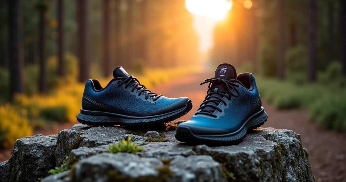 How To Choose The Right Running Shoes 2026