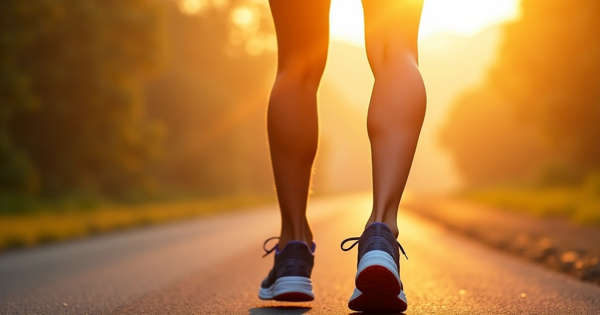 How to Choose the Right Running Shoes