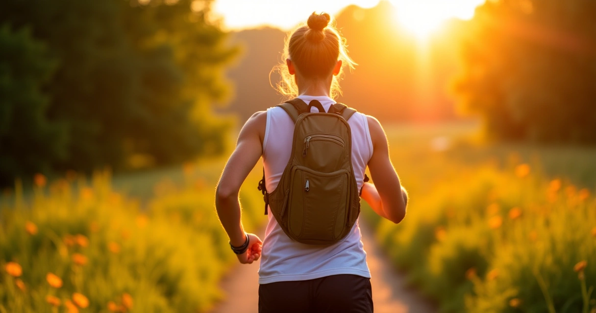how to size a hydration vest for father's day runs in summer 2026