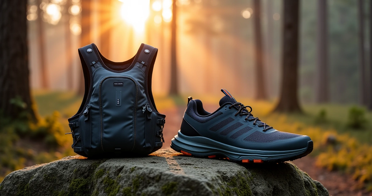 How to Size a Hydration Vest vs Running Shoes for Memorial Day Runs in Spring 2026