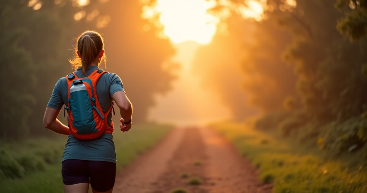 Which Hydration Vest Is Right For You Quiz